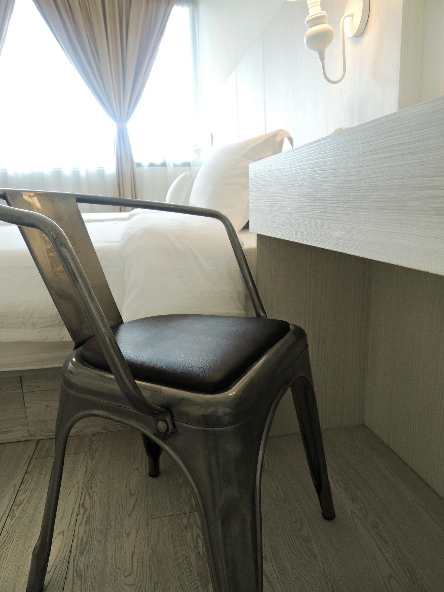Creator Hotel Kulai Buitenkant foto